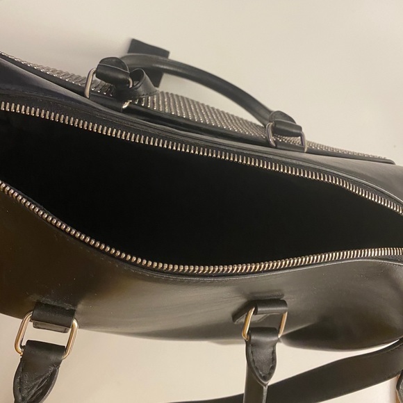 Limited edition Saint Laurent Duffle bag - Picture 3 of 5